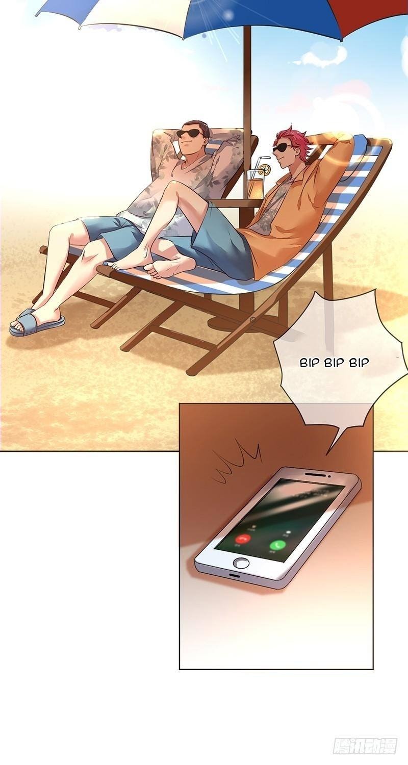 NSD Gaming Chapter 121 Bahasa Indonesia